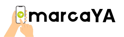 Logo - marcaya.com