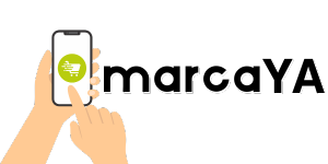 Logo - marcaya.com